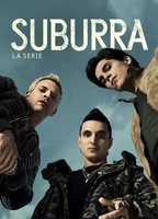 Suburra: Blood on Rome