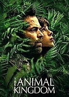The Animal Kingdom