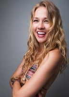 TORI ANDERSON