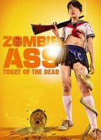 Zombie Ass: Toilet of the Dead